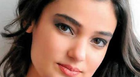 EX-MISS TURKEY FACES PRISON FOR ‘INSULTING’ ERDOGAN
