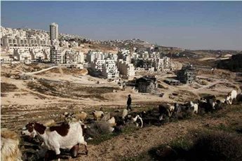 IOA ANNEXES 27000 DUNUMS IN SOUTHEAST AL QUDS FOR SETTLEMENT