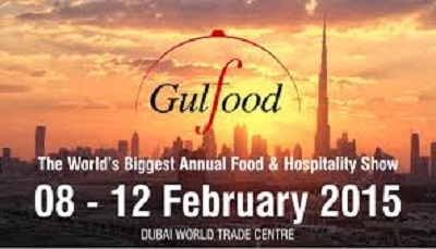 GULFOOD 2015 TO SHED LIGHT ON HALAL INDUSTRY