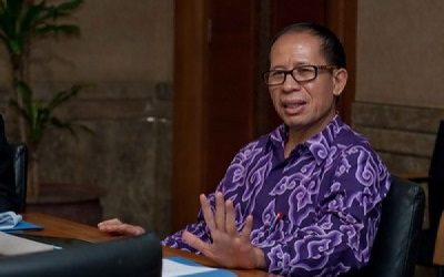 INDONESIA TOURISM MINISTRY TO BUILD THREE HIGH TOURISM SCHOOLS