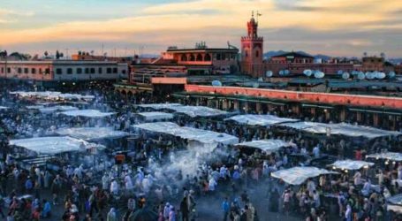 MUSLIM CITY TOPS WORLD IN TOURISM ATTRACTION