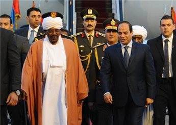 Sudanese President Appoints Vice President and New PM