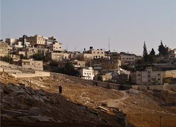 ISRAELI COURT RULES AGAINST LAND CONFISCATION IN SILWAN