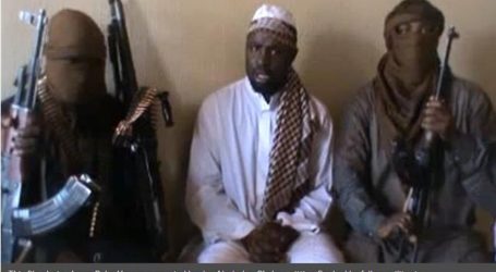 BOKO HARAM MILITANTS KILL 19 IN NIGER