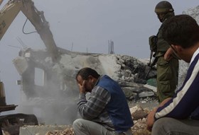 NEW DEMOLITION ORDERS AGAINST PALESTINIAN HOMES IN SILWAN