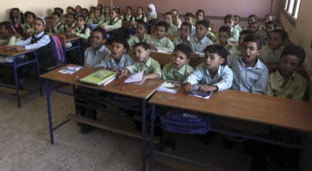 EGYPTIAN TEACHER DETAINED AFTER PUPIL’S DEATH