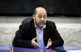 Hamas Delegation Headed to Moscow on September 18