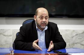 HAMAS: NO WRITTEN TRUCE PROPOSAL YET