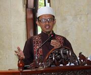 CALIPHATE BRINGS MERCY AND BLESSING: INDONESIAN ULEMA