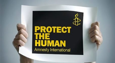 AMNESTY CONDEMNS ESCALATING VIOLATIONS IN EGYPT’S PRISONS