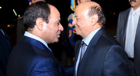 EGYPT CALLS FOR JOINT ARAB MILITARY FORCE AT SUMMIT
