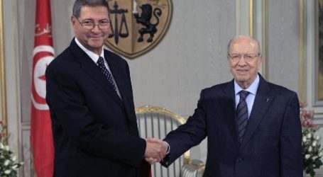 ESSEBSI URGES RECONCILIATION ON TUNISIA’S INDEPENDENCE DAY