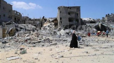 EU Protests Israel’s Decision to Demolish Ein Samiya Bedouin School