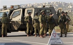 DEMOLITION, FIELD INTERROGATIONS REPORTED IN JENIN IOF ASSAULTS