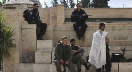 An Israeli Settler Shot Dead in the West Bank