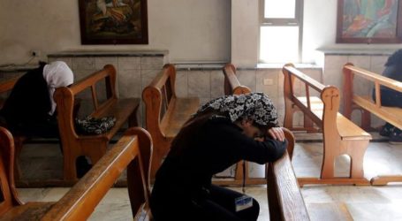 ISLAMIC STATE RELEASES 19 ASSYRIAN CHRISTIANS:MONITOR