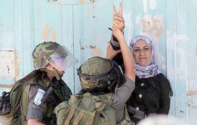 Israeli Police Detain Six Palestinian Women After Being at Al-Aqsa Mosque