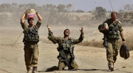 350 ISRAEL SOLDIERS SOUGHT PSYCHOTHERAPY AFTER GAZA WAR : REPORT