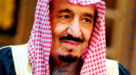 SAUDI ARABIA EXTENDS HAND TO MUSLIM BROTHERHOOD