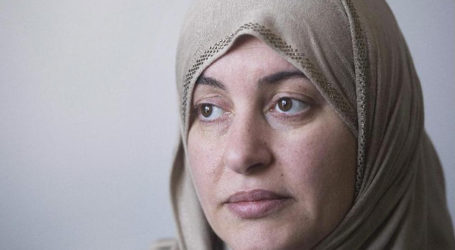 WOMAN INVOLVED IN QUEBEC HIJAB CONTROVERSY REFUSES CROWDFUND CASH