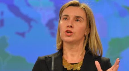 CRIMEA TAKEOVER A CHALLENGE TO UN CHARTER, SAYS EU OFFICIAL
