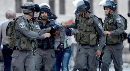ISRAEL FORCE KILL TWO PALESTINIANS, ARRESTED 280 IN FEBRUARY