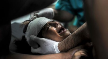 TURKISH MEDICAL NGO OPENS BRANCH IN GAZA