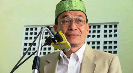 ISLAMIC CALL DA’WAH URGENTLY NEEDED IN THE PHILIPPINES