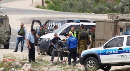 HAMAS: STABBING IOF SOLDIERS NATURAL RESPONSE TO ISRAELI EXTREMISM
