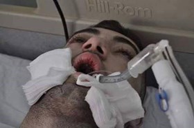 ISRAELI HADASSAH HOSPITAL REFUSES SICK EX-DETAINEE
