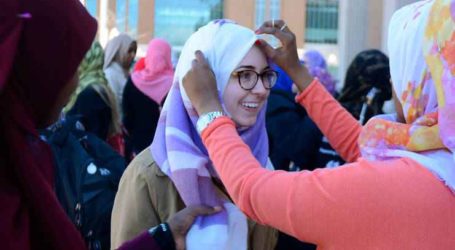 Philippines Sets February 1st as National Hijab Day