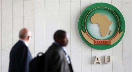 TURKEY DELIVERS $1MN ANNUAL CONTRIBUTION TO AFRICAN UNION