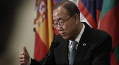 UN CHIEF WARNS ABOUT SITUATION IN YEMEN