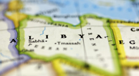 ISIL CLAIMS MASSACRE OF ETHIOPIAN CHRISTIANS IN LIBYA