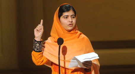 US SCIENTIST NAMES ASTEROID AFTER MALALA YOUSAFZAI