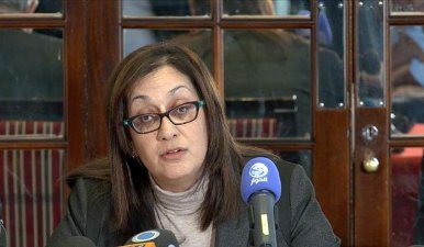 ERC WARNS EGYPT ‘POLITICISED JUDICIARY’ WILL HAVE DIRE CONSEQUENCES