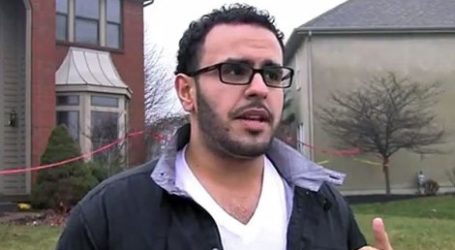 US URGES EGYPT TO RELEASE EGYPTIAN-AMERICAN ACTIVIST