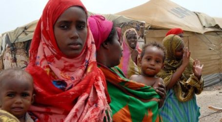 1,200 SOMALIS RETURN HOME FROM WAR-TORN YEMEN