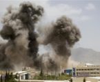 UK-US Coalition Launches Airstrikes on Yemeni Capital Sanaa