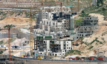 FOREIGN MINISTRY CALLS ICC TO REVIEW ISRAELI SUPPORT OF SETTLEMENTS IN WEST BANK