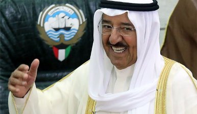 KUWAITI FOREIGN MINISTER: DECISIVE STORM WILL BRING DIALOGUE TO YEMEN
