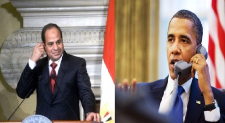 US RELEASES MILITARY AID TO EGYPT SUSPENDED SINCE 2013