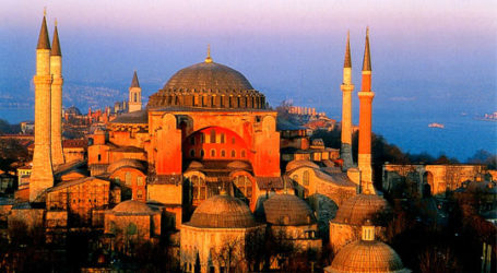 ISTANBUL VOTED AS EUROPE’S TOP TRAVEL DESTINATION