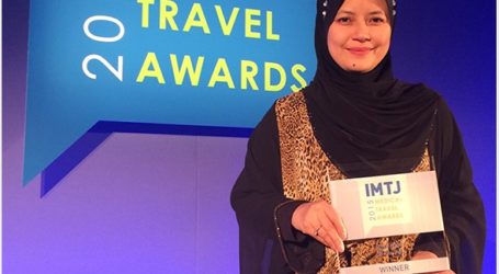 MALAYSIA NAMED MEDICAL TRAVEL DESTINATION OF THE YEAR