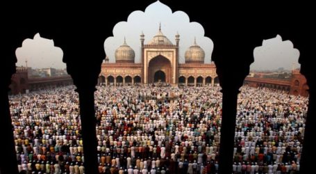 INDIA WILL SOON HAVE THE WORLD’S LARGEST MUSLIM POPULATION