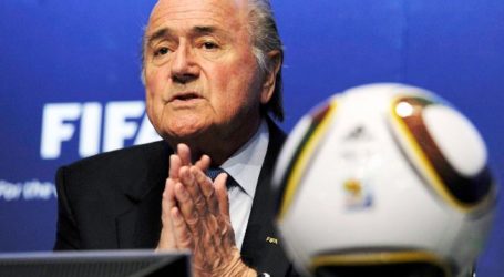 FIFA’S COLLABORATION WITH ISRAELI COLONIALISM