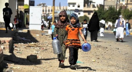 Yemeni Reduce Ramadan Food Because Prices Soar 40 Percent