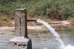 ARAB MINISTERS TO DISCUSS ISRAEL’S THEFT OF ARAB WATER