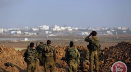 ISRAELI FORCES INJURE 3 FARMERS, ARREST 2 FISHERMEN IN NORTHERN GAZA