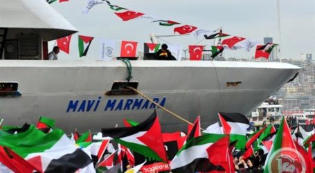 ‘FREEDOM FLOTILLA III’ TO EMBARK FOR GAZA THIS SUMMER